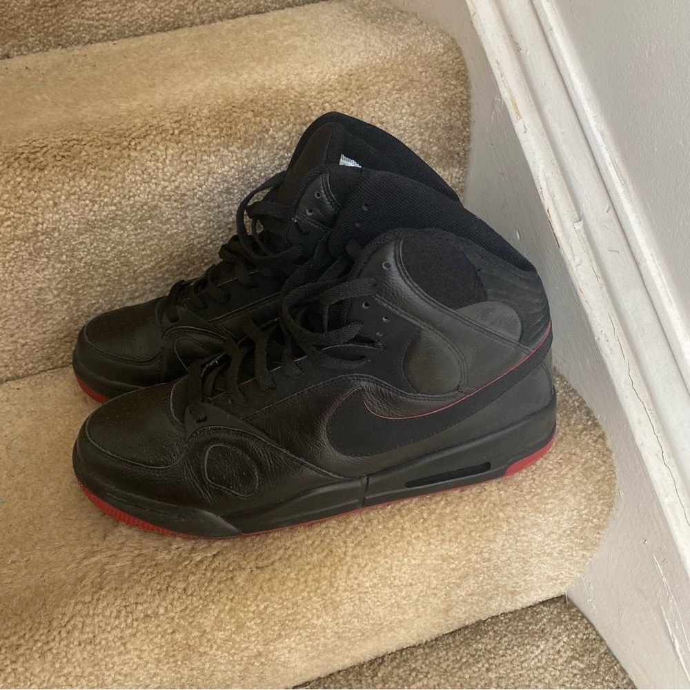 Nike Air PR1 red/black size 13 men